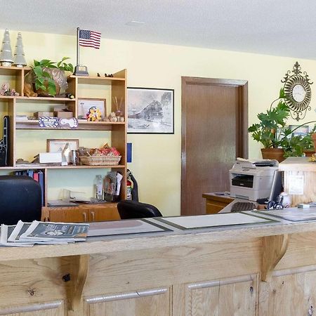 Rodeway Inn Pine River ภายนอก รูปภาพ