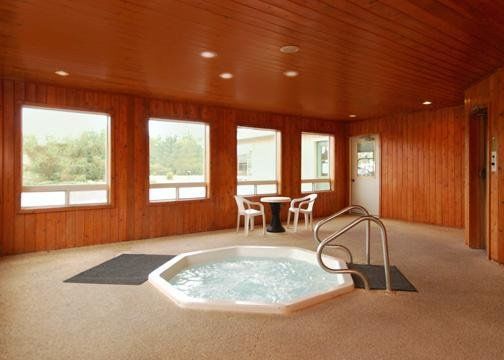 Rodeway Inn Pine River สิ่งอำนวยความสะดวก รูปภาพ