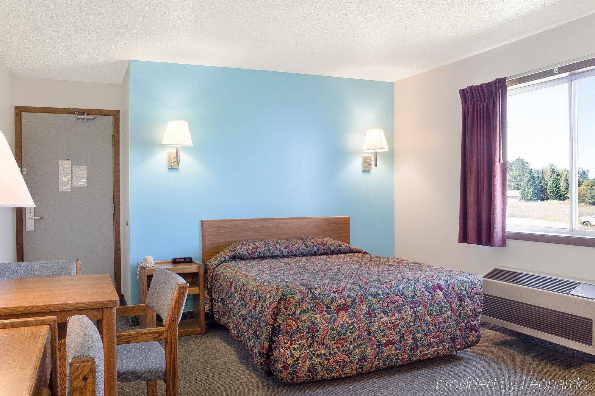 Rodeway Inn Pine River ภายนอก รูปภาพ