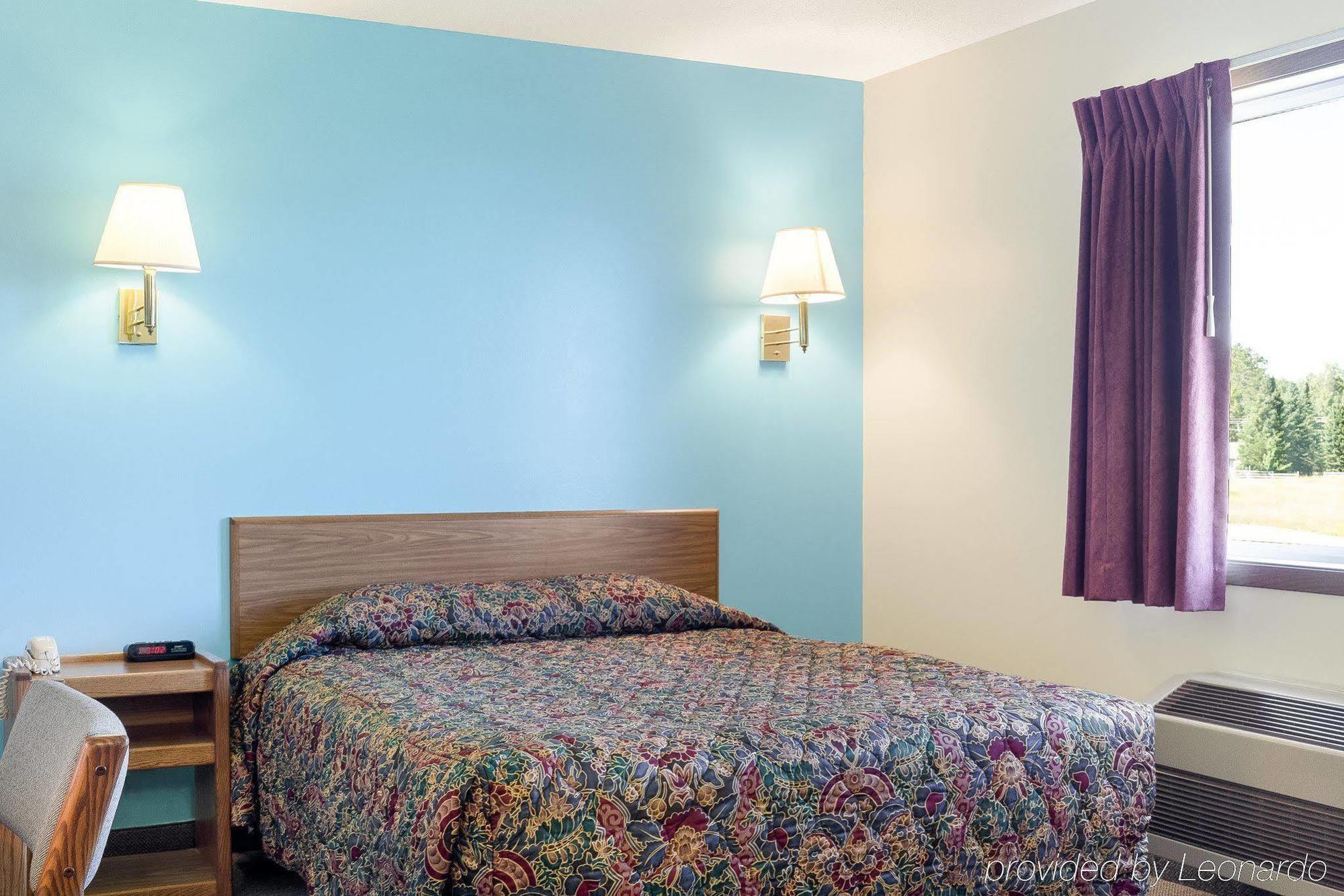 Rodeway Inn Pine River ภายนอก รูปภาพ