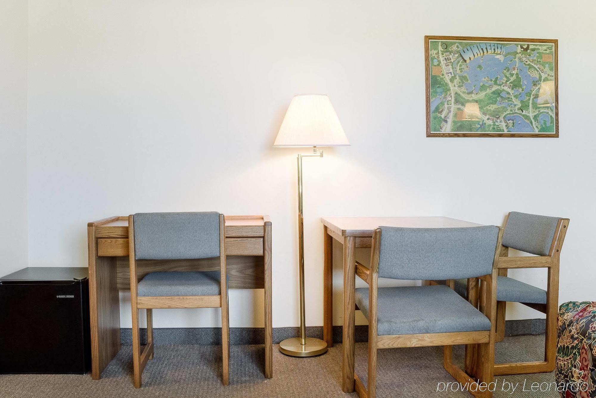 Rodeway Inn Pine River ภายนอก รูปภาพ