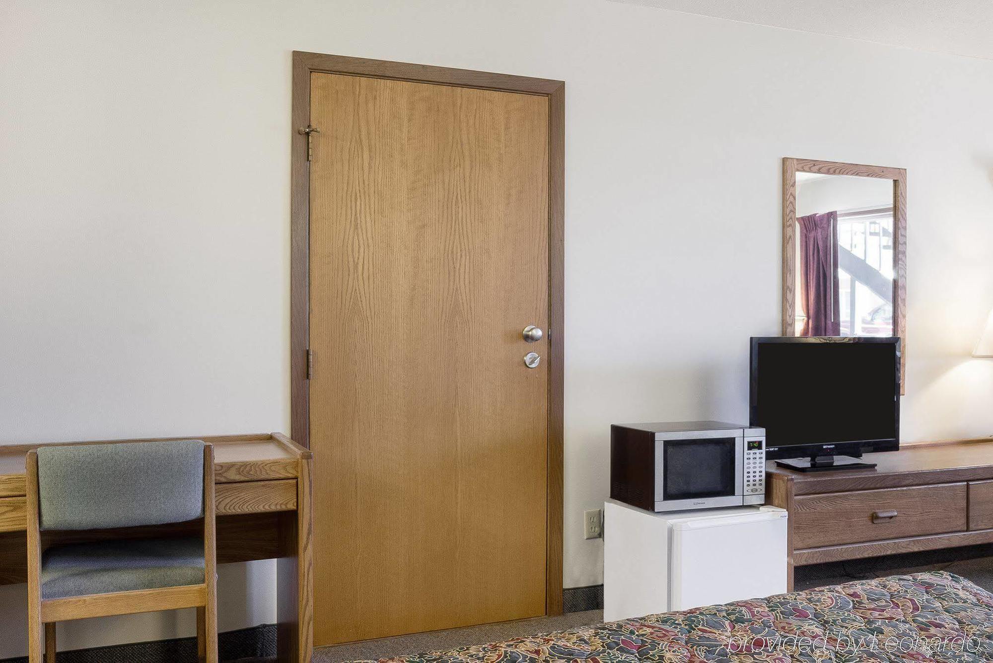 Rodeway Inn Pine River ภายนอก รูปภาพ