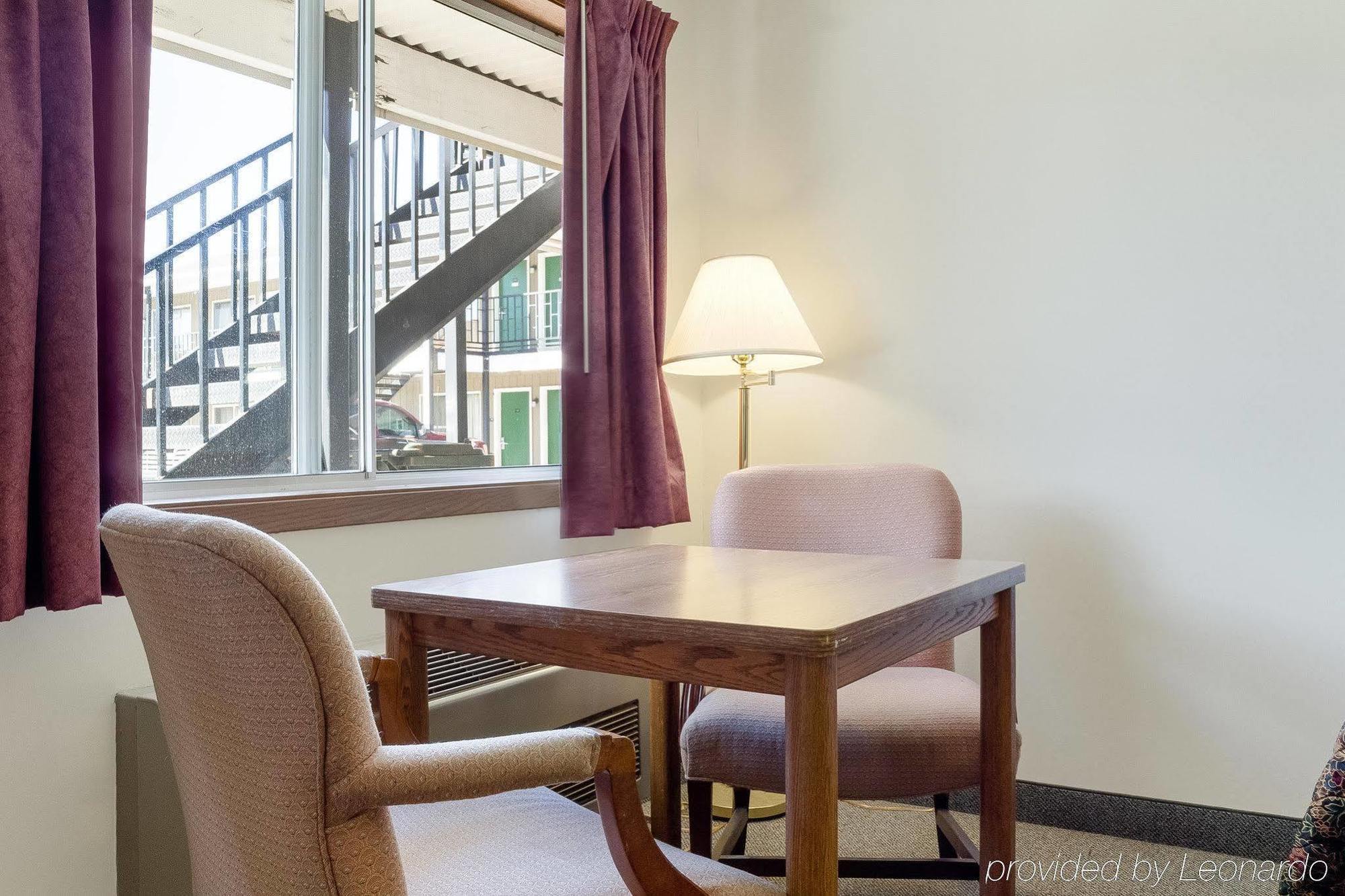 Rodeway Inn Pine River ภายนอก รูปภาพ
