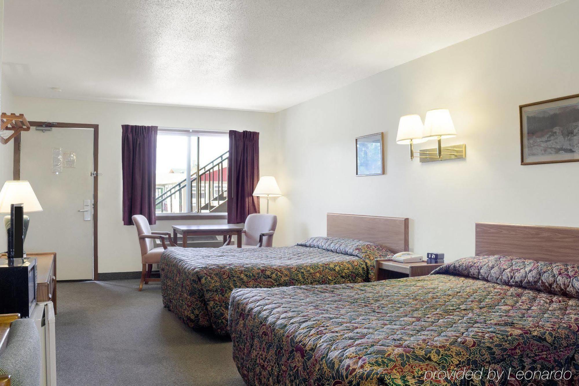 Rodeway Inn Pine River ภายนอก รูปภาพ