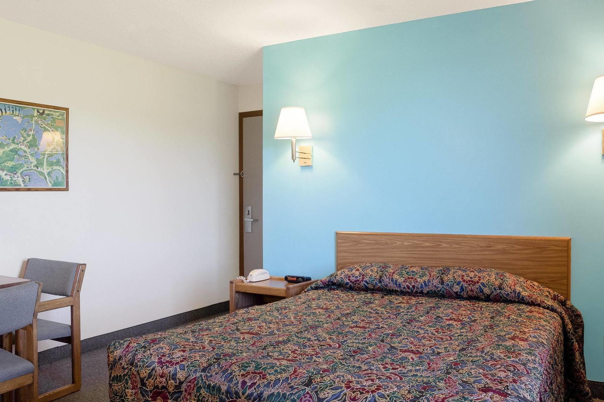 Rodeway Inn Pine River ภายนอก รูปภาพ