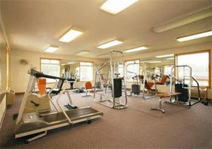 Rodeway Inn Pine River ภายนอก รูปภาพ