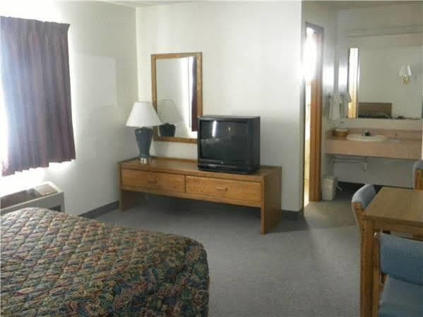Rodeway Inn Pine River ภายนอก รูปภาพ